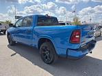 New 2025 Ram 1500 Big Horn Crew Cab 4x4 Pickup for sale #W44831 - photo 4