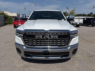 New 2025 Ram 1500 Limited Crew Cab 4x4 Pickup for sale #W44998 - photo 2