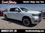 New 2025 Ram 1500 Limited Crew Cab 4x4 Pickup for sale #W44998 - photo 1