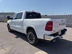 New 2025 Ram 1500 Limited Crew Cab 4x4 Pickup for sale #W44998 - photo 4