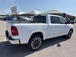 New 2025 Ram 1500 Limited Crew Cab 4x4 Pickup for sale #W44998 - photo 6