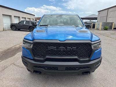 New 2025 Ram 1500 Rebel Crew Cab 4x4 Pickup for sale #W45011 - photo 2
