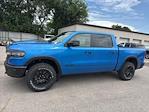 New 2025 Ram 1500 Rebel Crew Cab 4x4 Pickup for sale #W45011 - photo 3