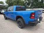 New 2025 Ram 1500 Rebel Crew Cab 4x4 Pickup for sale #W45011 - photo 4
