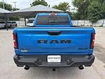 New 2025 Ram 1500 Rebel Crew Cab 4x4 Pickup for sale #W45011 - photo 5