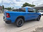 New 2025 Ram 1500 Rebel Crew Cab 4x4 Pickup for sale #W45011 - photo 6
