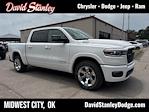 New 2025 Ram 1500 Big Horn Crew Cab Pickup for sale #W45012 - photo 1