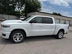 New 2025 Ram 1500 Big Horn Crew Cab Pickup for sale #W45012 - photo 3