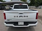 New 2025 Ram 1500 Big Horn Crew Cab Pickup for sale #W45012 - photo 5