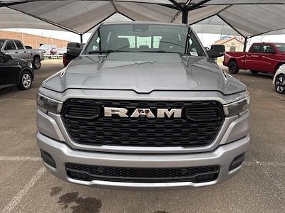 New 2025 Ram 1500 Big Horn Crew Cab 4x4 Pickup for sale #W45028 - photo 2
