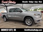 New 2025 Ram 1500 Big Horn Crew Cab 4x4 Pickup for sale #W45028 - photo 1