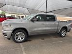 New 2025 Ram 1500 Big Horn Crew Cab 4x4 Pickup for sale #W45028 - photo 3
