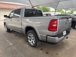 New 2025 Ram 1500 Big Horn Crew Cab 4x4 Pickup for sale #W45028 - photo 4