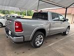 New 2025 Ram 1500 Big Horn Crew Cab 4x4 Pickup for sale #W45028 - photo 6