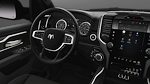 New 2025 Ram 1500 Big Horn Crew Cab 4x4 Pickup for sale #W45113 - photo 9