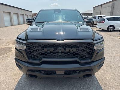 New 2026 Ram 1500 Rebel Crew Cab 4x4 Pickup for sale #W45115 - photo 2