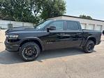 New 2026 Ram 1500 Rebel Crew Cab 4x4 Pickup for sale #W45115 - photo 3