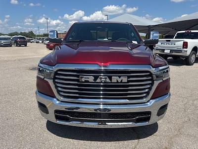 New 2026 Ram 1500 Laramie Crew Cab 4x4 Pickup for sale #W45116 - photo 2