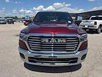 New 2026 Ram 1500 Laramie Crew Cab 4x4 Pickup for sale #W45116 - photo 2