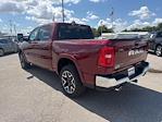 New 2026 Ram 1500 Laramie Crew Cab 4x4 Pickup for sale #W45116 - photo 4