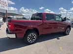 New 2026 Ram 1500 Laramie Crew Cab 4x4 Pickup for sale #W45116 - photo 6