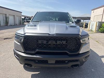 New 2026 Ram 1500 Rebel Crew Cab 4x4 Pickup for sale #W45117 - photo 2