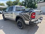 New 2026 Ram 1500 Rebel Crew Cab 4x4 Pickup for sale #W45117 - photo 4