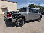 New 2026 Ram 1500 Rebel Crew Cab 4x4 Pickup for sale #W45117 - photo 6