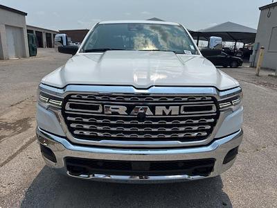 New 2026 Ram 1500 Longhorn Crew Cab 4x4 Pickup for sale #W45125 - photo 2