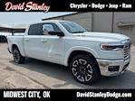 New 2026 Ram 1500 Longhorn Crew Cab 4x4 Pickup for sale #W45125 - photo 1