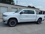 New 2026 Ram 1500 Longhorn Crew Cab 4x4 Pickup for sale #W45125 - photo 3