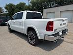New 2026 Ram 1500 Longhorn Crew Cab 4x4 Pickup for sale #W45125 - photo 4