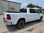 New 2026 Ram 1500 Longhorn Crew Cab 4x4 Pickup for sale #W45125 - photo 6