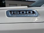 New 2026 Ram 1500 Longhorn Crew Cab 4x4 Pickup for sale #W45125 - photo 8