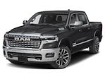 New 2026 Ram 1500 Longhorn Crew Cab 4x4 Pickup for sale #W45126 - photo 1