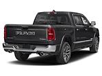 New 2026 Ram 1500 Longhorn Crew Cab 4x4 Pickup for sale #W45126 - photo 3
