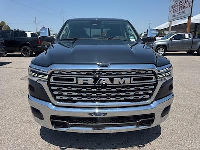 New 2026 Ram 1500 Longhorn Crew Cab 4x4 Pickup for sale #W45127 - photo 2