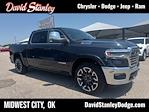 New 2026 Ram 1500 Longhorn Crew Cab 4x4 Pickup for sale #W45127 - photo 1