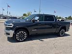 New 2026 Ram 1500 Longhorn Crew Cab 4x4 Pickup for sale #W45127 - photo 3