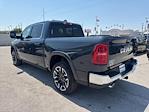 New 2026 Ram 1500 Longhorn Crew Cab 4x4 Pickup for sale #W45127 - photo 4