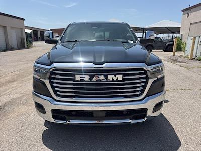 New 2026 Ram 1500 Laramie Crew Cab 4x4 Pickup for sale #W45128 - photo 2