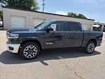 New 2026 Ram 1500 Laramie Crew Cab 4x4 Pickup for sale #W45128 - photo 3