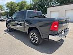 New 2026 Ram 1500 Laramie Crew Cab 4x4 Pickup for sale #W45128 - photo 4