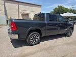 New 2026 Ram 1500 Laramie Crew Cab 4x4 Pickup for sale #W45128 - photo 6