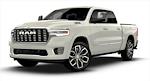 New 2026 Ram 1500 Limited Longhorn Crew Cab 4x4 Pickup for sale #W45129 - photo 1