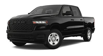 New 2025 Ram 1500 Tradesman Crew Cab 4x4 Pickup for sale #W45133 - photo 1