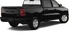New 2025 Ram 1500 Tradesman Crew Cab 4x4 Pickup for sale #W45133 - photo 2