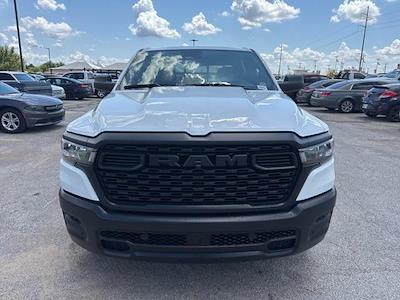 New 2026 Ram 1500 Tradesman Crew Cab 4x4 Pickup for sale #W45134 - photo 2