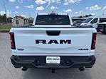 New 2026 Ram 1500 Tradesman Crew Cab 4x4 Pickup for sale #W45134 - photo 5