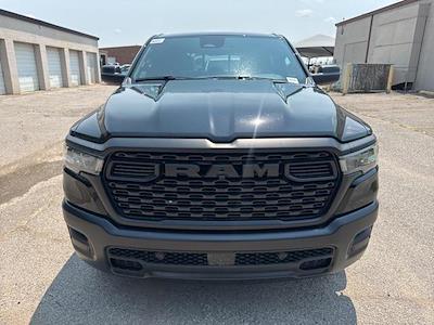 New 2026 Ram 1500 Tradesman Crew Cab 4x4 Pickup for sale #W45135 - photo 2